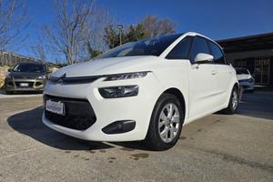 Citroen C4 Picasso 1.6 e-HDi 115 Seduction