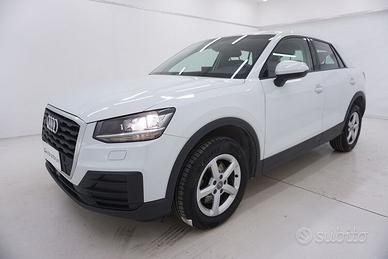Audi Q2 S Tronic Business BR895486 2.0 Diesel 150C