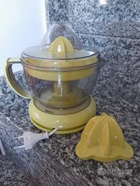 spremiagrumi elettrico Girmi