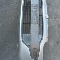 Paraurti anteriore Fiat grande punto Evo
