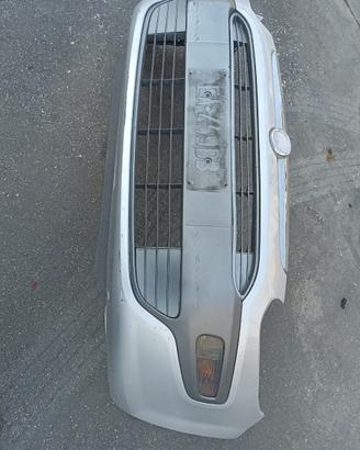 Paraurti anteriore Fiat grande punto Evo
