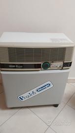 Condizionatore Pinguino DeLonghi Type PAC 26