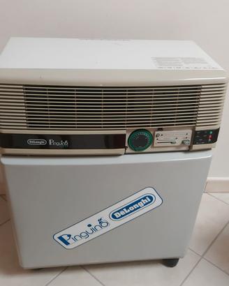 Condizionatore Pinguino DeLonghi Type PAC 26