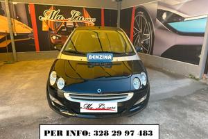 Smart ForFour 1.1cc benzina 12 mesi garanzia-2004