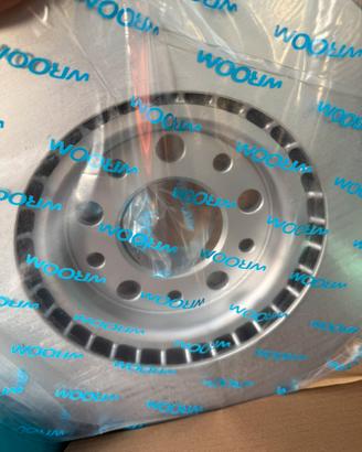 Dischi alfa romeo 159