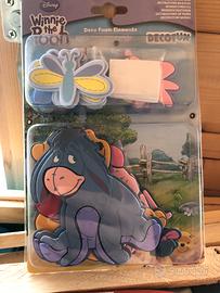 Decorazione murale Disney