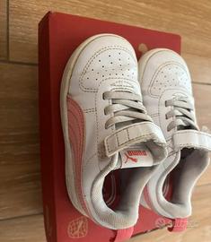 Scarpe Puma numero 25
