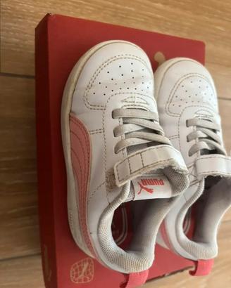 Scarpe Puma numero 25