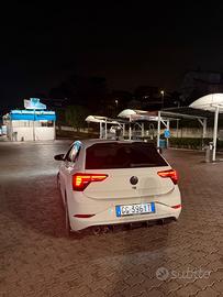 Polo r line neopatentati perfetta