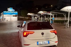 Polo r line neopatentati perfetta