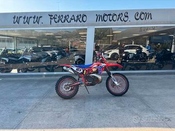 Beta RR 300 2018 / KM 11.000 Tua a solo 45 Euro al