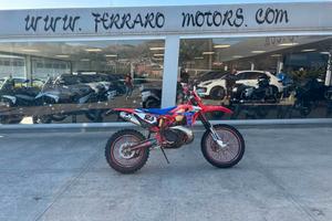 Beta RR 300 2018 / KM 11.000 Tua a solo 45 Euro al