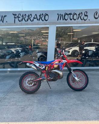Beta RR 300 2018 / KM 11.000 Tua a solo 45 Euro al