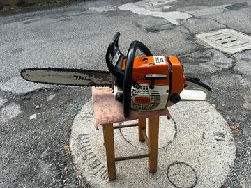Motosega Stihl