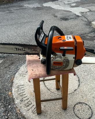 Motosega Stihl