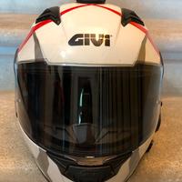 Casco da Moto