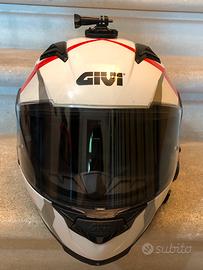 Casco da Moto