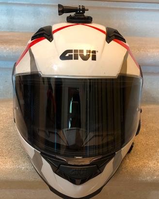 Casco da Moto