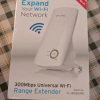 TP-Link TL-WA854RE Range Extender