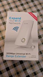 TP-Link TL-WA854RE Range Extender