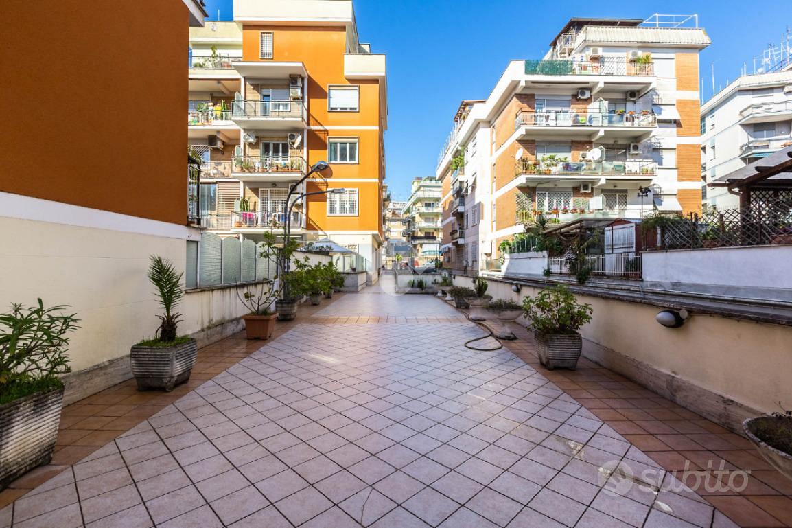 Apartment in Roma, Aurelio, Municipio Roma XIII - Vista 2