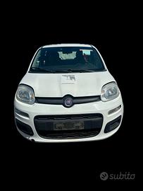 Fiat panda 319 1.3 mtj del 2014