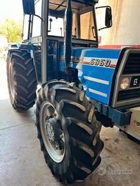 Landini 6860