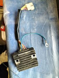 Regolatore di tensione Aprilia Rx 125
