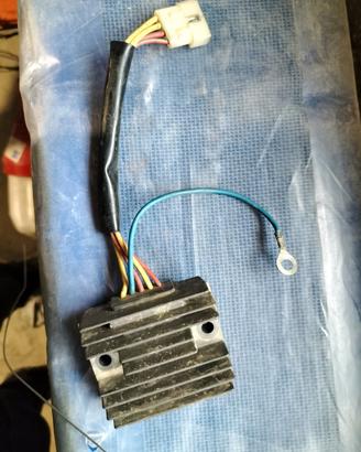 Regolatore di tensione Aprilia Rx 125