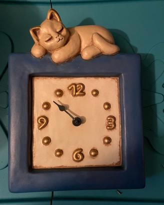 Orologio THUN originale da parete