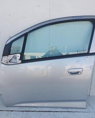 95954843 PORTA ANTERIORE SX CHEVROLET SPARK (M300)
