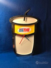 orologio da muro Estathè