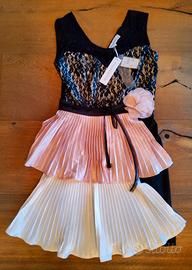 Abito Rinascimento Atelier, mai indossato