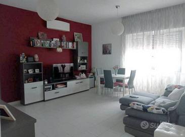 Appartamento di 91 m² con 3 locali a Roma