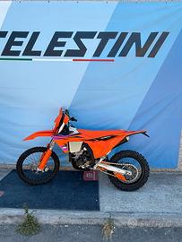 Ktm 250 EXC-F 2024