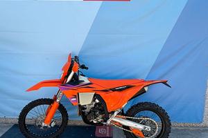 Ktm 250 EXC-F 2024