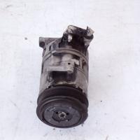 Compressore Aria Fiat Sedici 1.9 jtd 2009