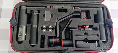 FeiyuTech A2000 Gimbal a 3 assi per fotocamere ref