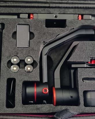 FeiyuTech A2000 Gimbal a 3 assi per fotocamere ref