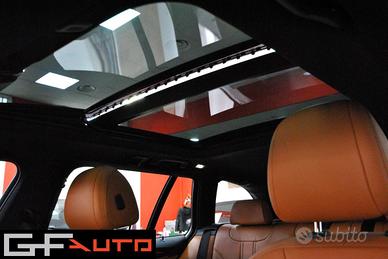 BMW 520 BMW Serie 520d - xDrive . M.Sport * TETTO-