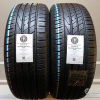 2 gomme 235 60 18 hankook a8064