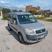 Fiat Doblò 1.4 Benzina/GPL (2006)