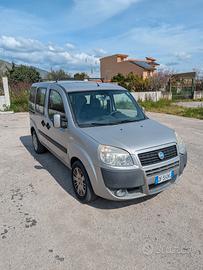 Fiat Doblò 1.4 Benzina/GPL (2006)