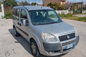 Fiat Doblò 1.5 Benzina/GPL (2006)