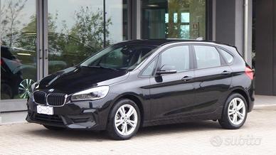BMW 218 i Active Tourer Advantage Aut.