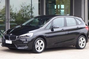 BMW 218 i Active Tourer Advantage Aut.
