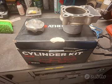 cilindro pistone ktm husqvarna gas gas