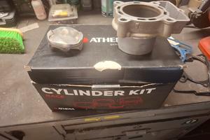 cilindro pistone ktm husqvarna gas gas
