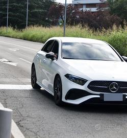 Mercedes classe a