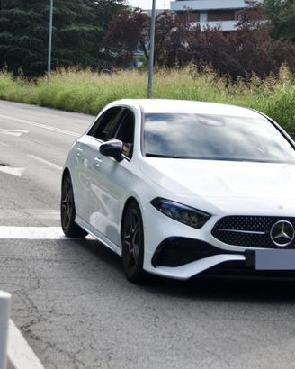Mercedes classe a